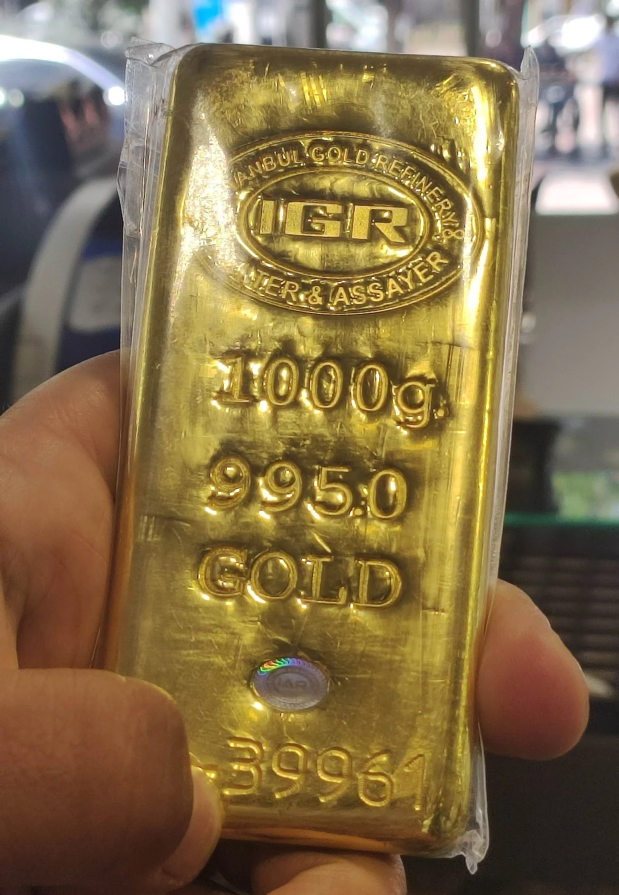 Gram Altın ve Çeyrek Altında Taksit Fırsatı